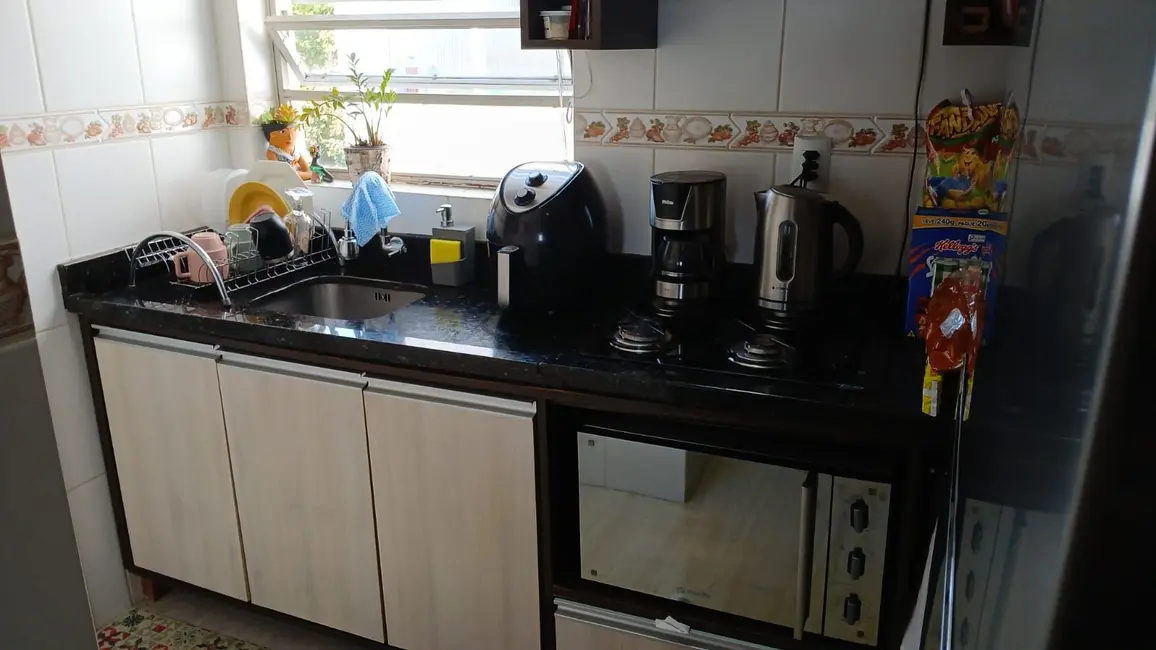 Foto 8 de Apartamento com 1 quarto à venda, 52m2 em Centro, Santa Cruz Do Sul - RS