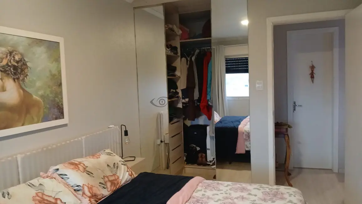 Foto 4 de Apartamento com 1 quarto à venda, 52m2 em Centro, Santa Cruz Do Sul - RS