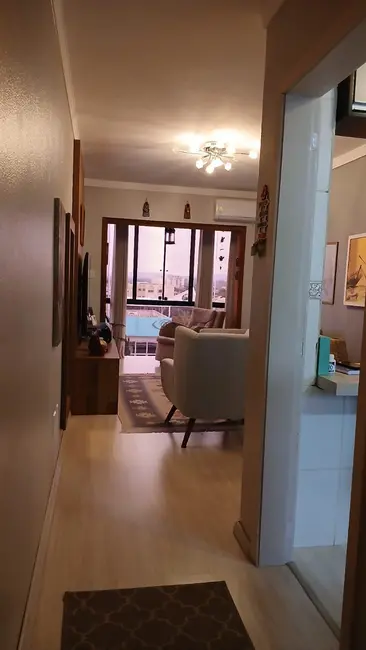 Foto 6 de Apartamento com 1 quarto à venda, 52m2 em Centro, Santa Cruz Do Sul - RS