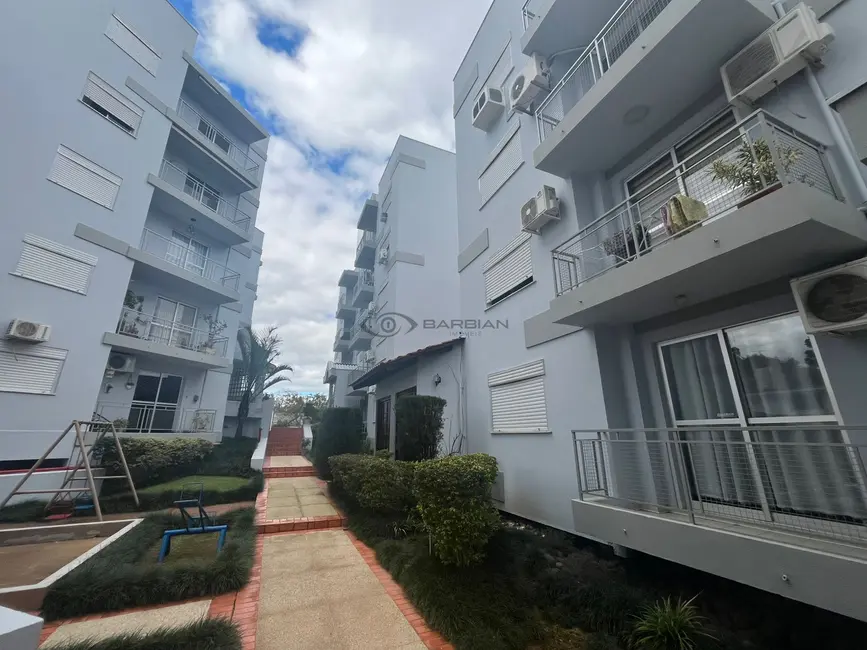 Foto 1 de Apartamento com 2 quartos à venda, 62m2 em Centro, Santa Cruz Do Sul - RS