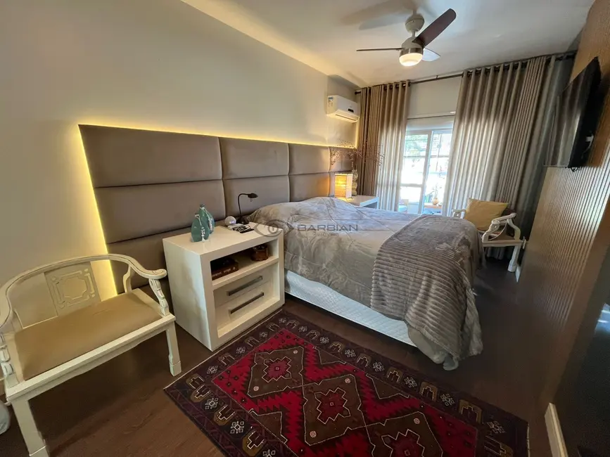 Foto 8 de Cobertura com 3 quartos à venda, 149m2 em Santo Inácio, Santa Cruz Do Sul - RS