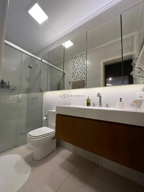 Foto 4 de Cobertura com 3 quartos à venda, 149m2 em Santo Inácio, Santa Cruz Do Sul - RS