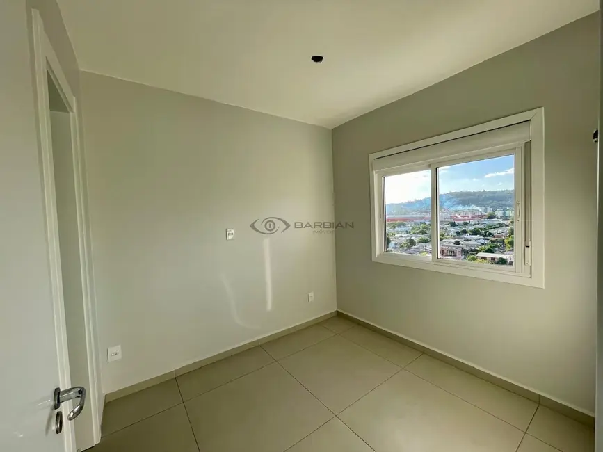 Apartamento com 1 quarto à venda, 40m2 em Independência, Santa Cruz Do Sul - RS - imagem 9 Foto 9 de Apartamento com 1 quarto à venda, 40m2 em Independência, Santa Cruz Do Sul - RS