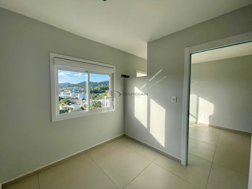 Apartamento com 1 quarto à venda, 40m2 em Independência, Santa Cruz Do Sul - RS - imagem 8 Foto 8 de Apartamento com 1 quarto à venda, 40m2 em Independência, Santa Cruz Do Sul - RS