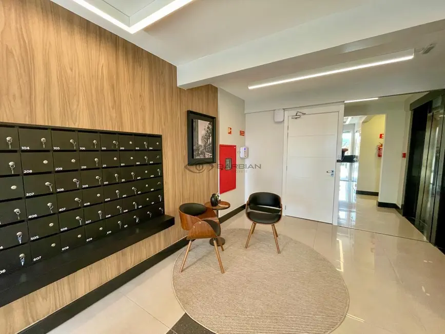 Apartamento com 1 quarto à venda, 40m2 em Independência, Santa Cruz Do Sul - RS - imagem 3 Foto 3 de Apartamento com 1 quarto à venda, 40m2 em Independência, Santa Cruz Do Sul - RS