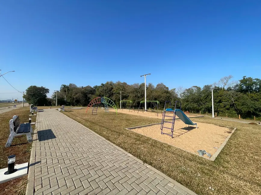 Foto 8 de Terreno / Lote à venda, 300m2 em Linha Santa Cruz, Santa Cruz Do Sul - RS