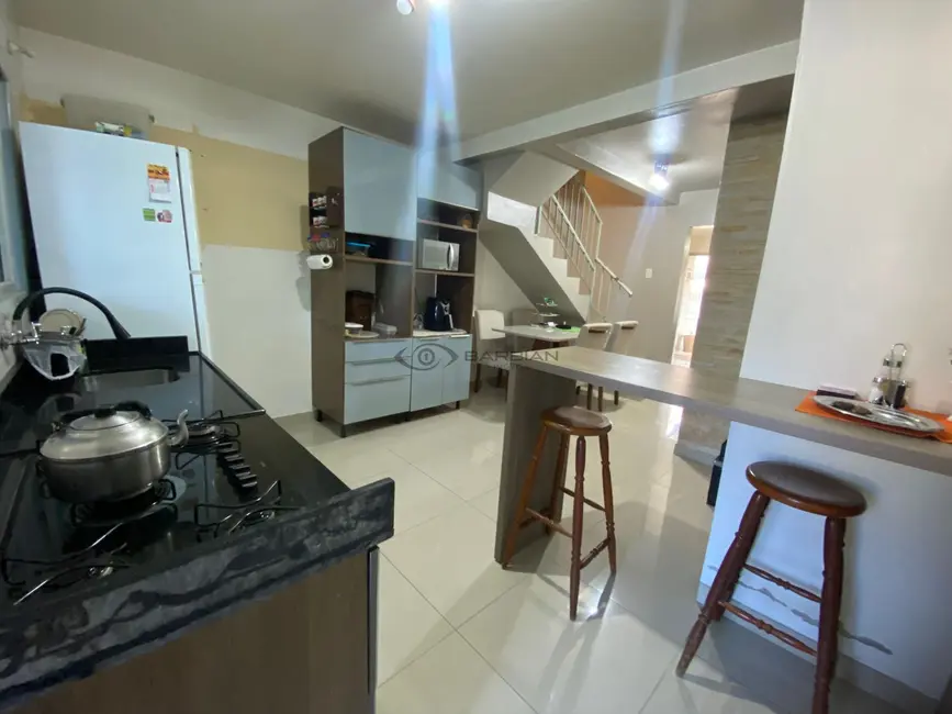 Foto 4 de Apartamento com 2 quartos à venda, 82m2 em Rauber, Santa Cruz Do Sul - RS