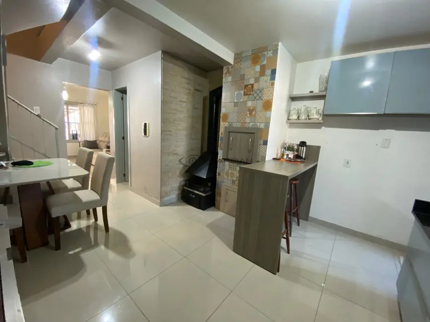 Foto 5 de Apartamento com 2 quartos à venda, 82m2 em Rauber, Santa Cruz Do Sul - RS