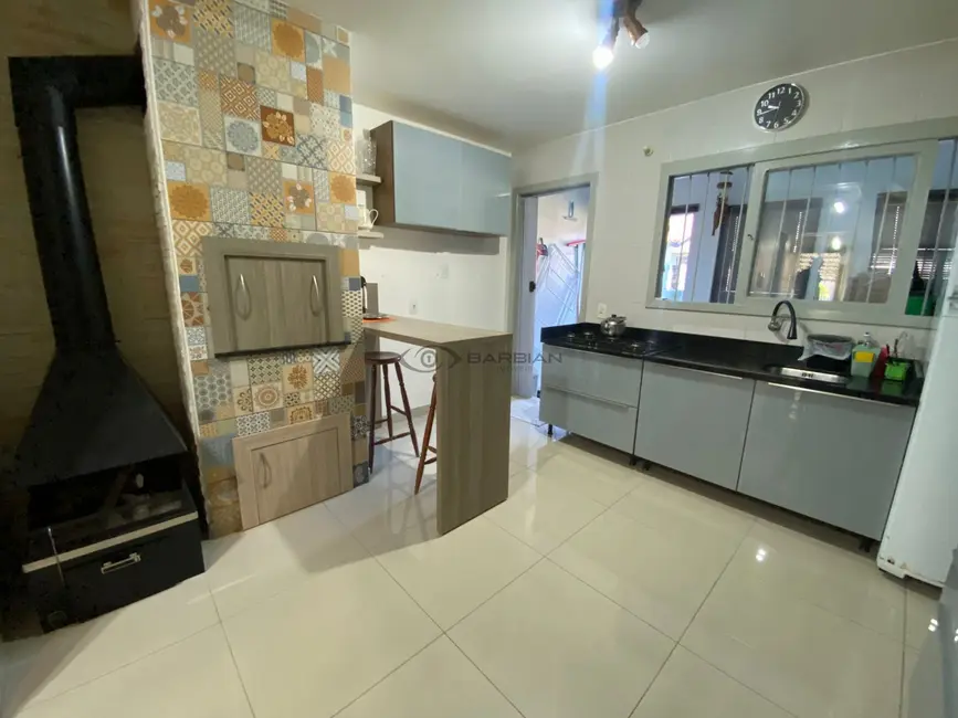 Foto 3 de Apartamento com 2 quartos à venda, 82m2 em Rauber, Santa Cruz Do Sul - RS