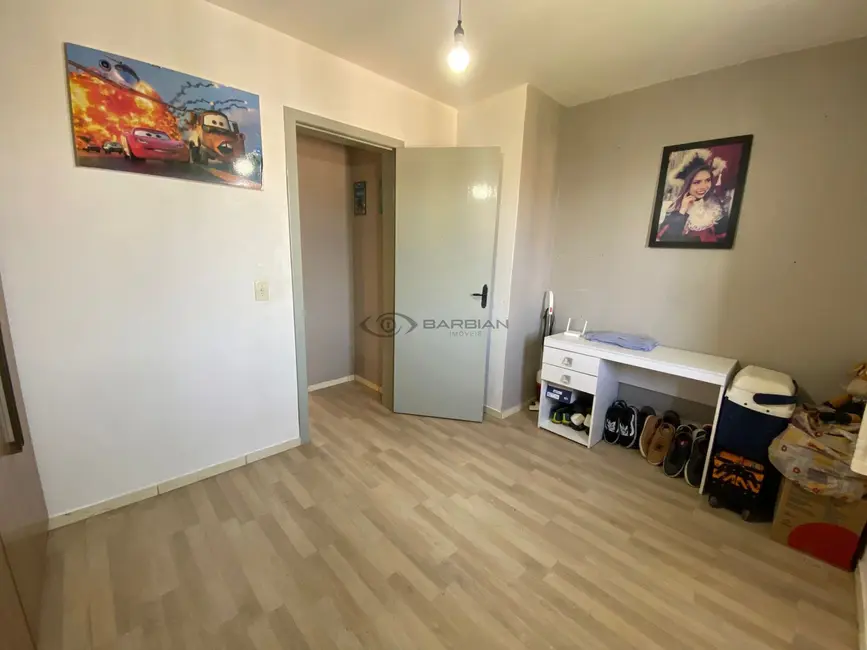 Foto 9 de Apartamento com 2 quartos à venda, 82m2 em Rauber, Santa Cruz Do Sul - RS