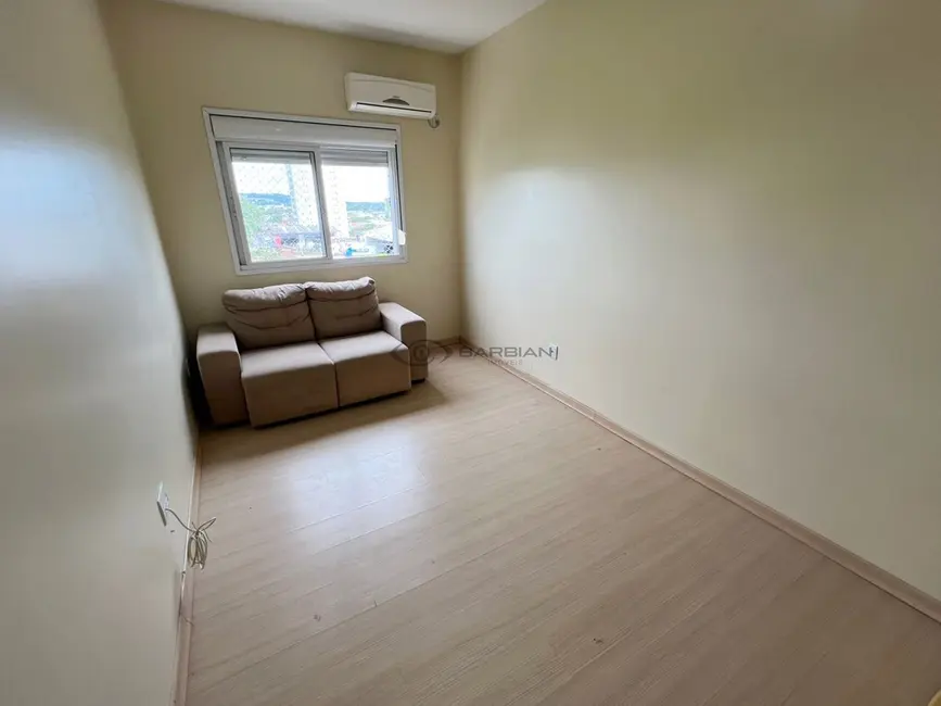 Foto 5 de Apartamento com 2 quartos à venda, 61m2 em Independência, Santa Cruz Do Sul - RS