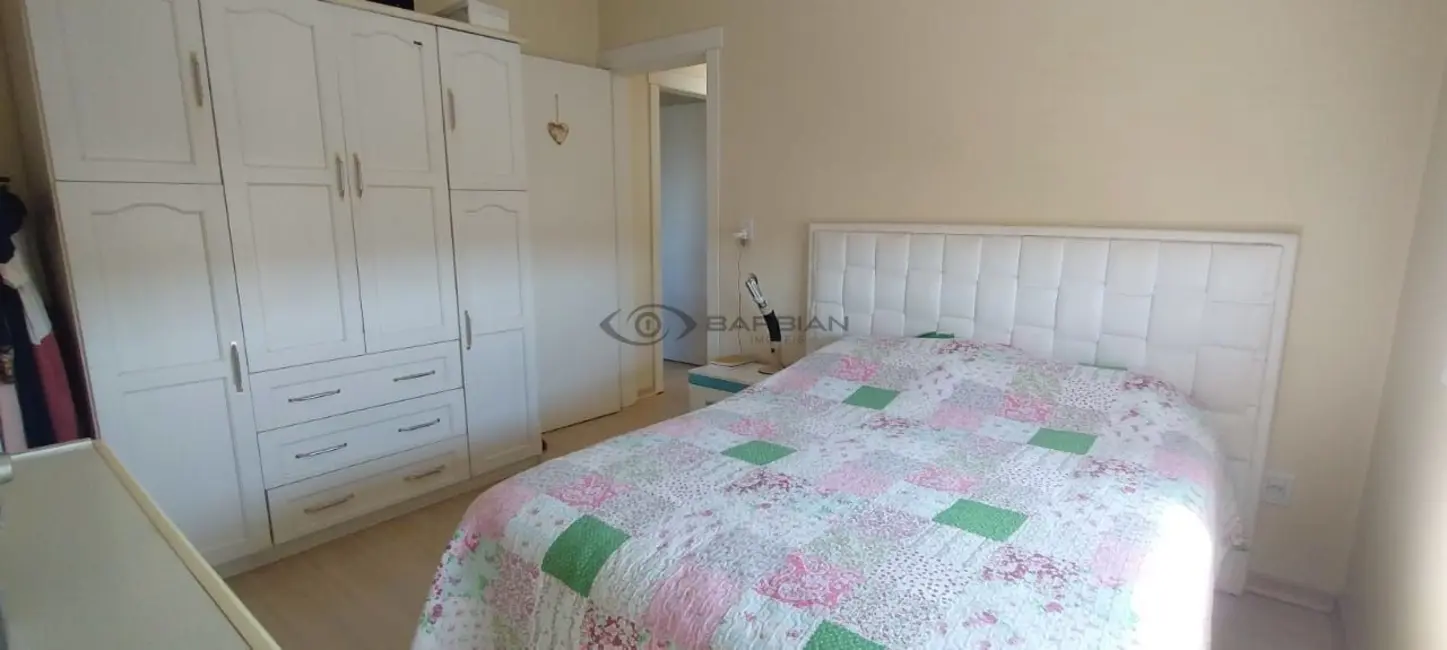 Foto 9 de Apartamento com 2 quartos à venda, 61m2 em Independência, Santa Cruz Do Sul - RS