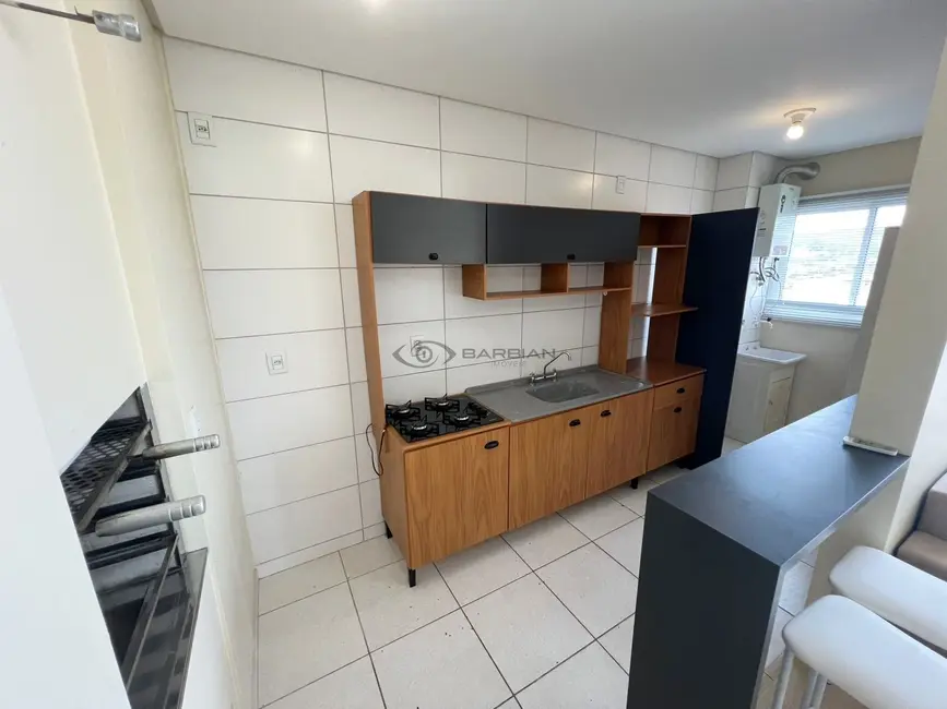 Foto 4 de Apartamento com 2 quartos à venda, 61m2 em Independência, Santa Cruz Do Sul - RS
