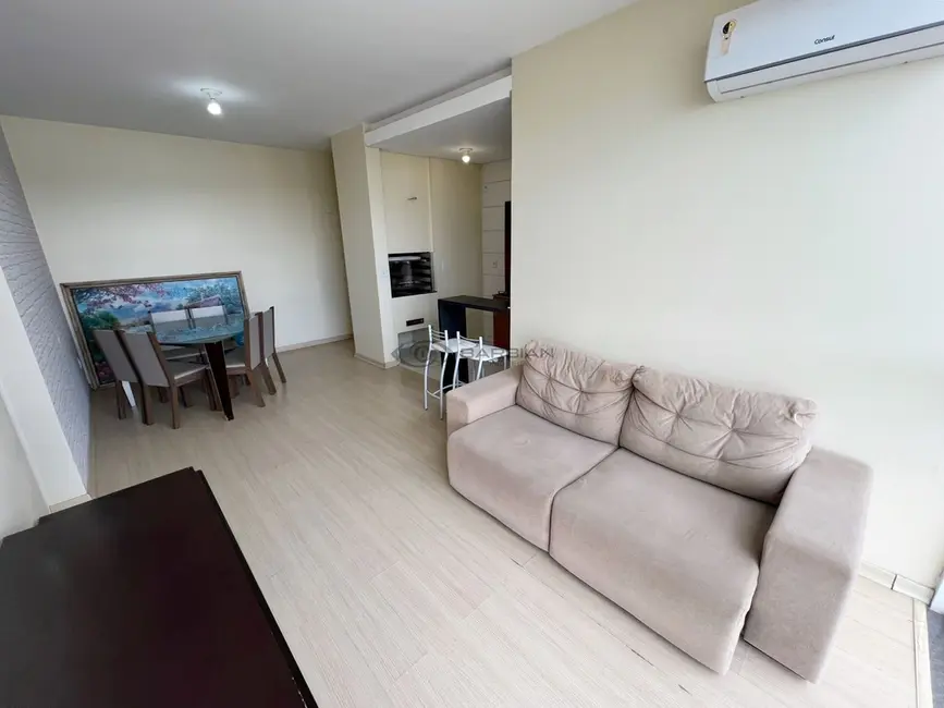 Foto 3 de Apartamento com 2 quartos à venda, 61m2 em Independência, Santa Cruz Do Sul - RS
