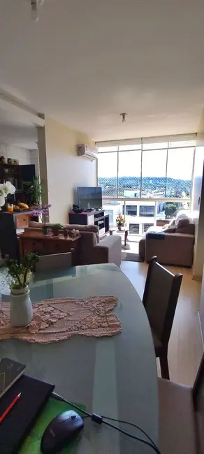 Foto 2 de Apartamento com 2 quartos à venda, 61m2 em Independência, Santa Cruz Do Sul - RS