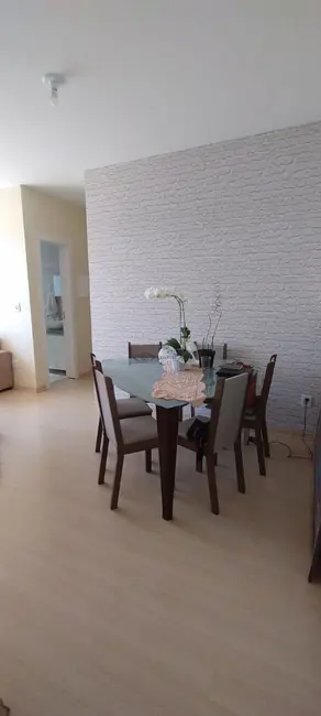Foto 6 de Apartamento com 2 quartos à venda, 61m2 em Independência, Santa Cruz Do Sul - RS