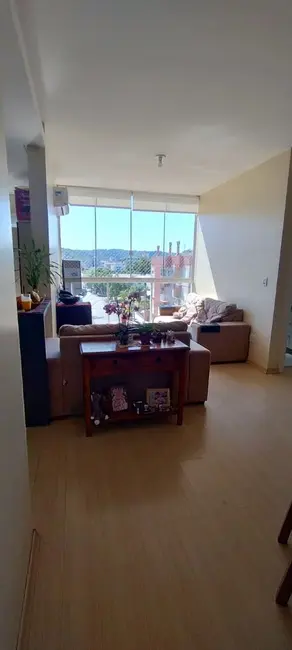 Foto 3 de Apartamento com 2 quartos à venda, 61m2 em Independência, Santa Cruz Do Sul - RS