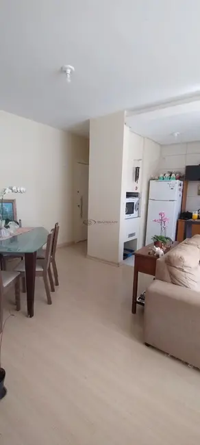 Foto 4 de Apartamento com 2 quartos à venda, 61m2 em Independência, Santa Cruz Do Sul - RS