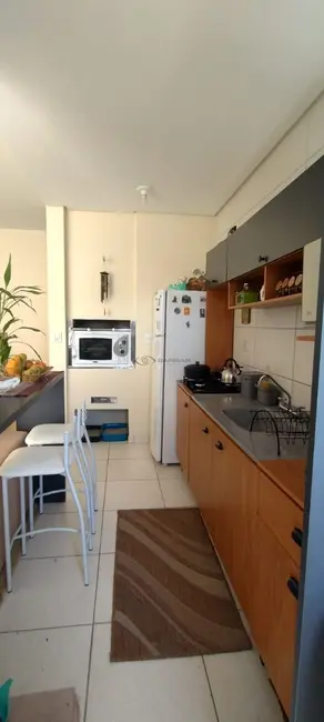 Foto 7 de Apartamento com 2 quartos à venda, 61m2 em Independência, Santa Cruz Do Sul - RS