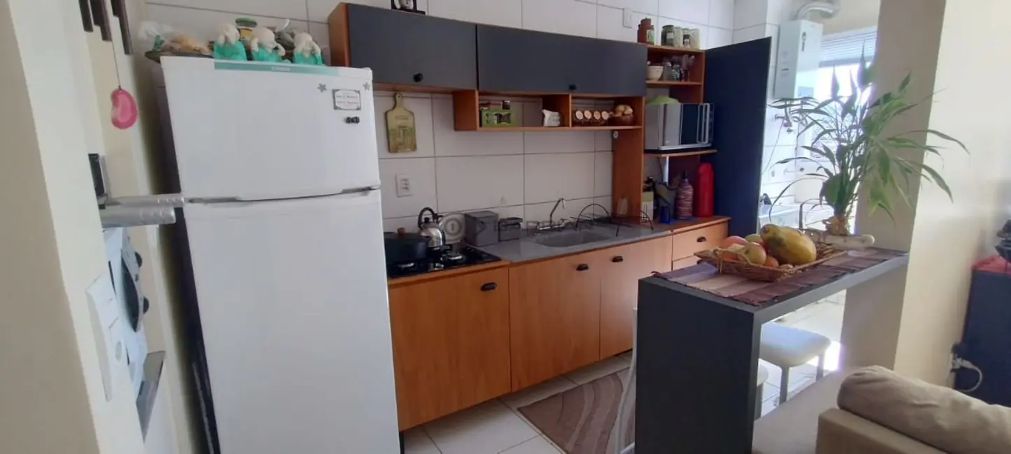 Foto 8 de Apartamento com 2 quartos à venda, 61m2 em Independência, Santa Cruz Do Sul - RS