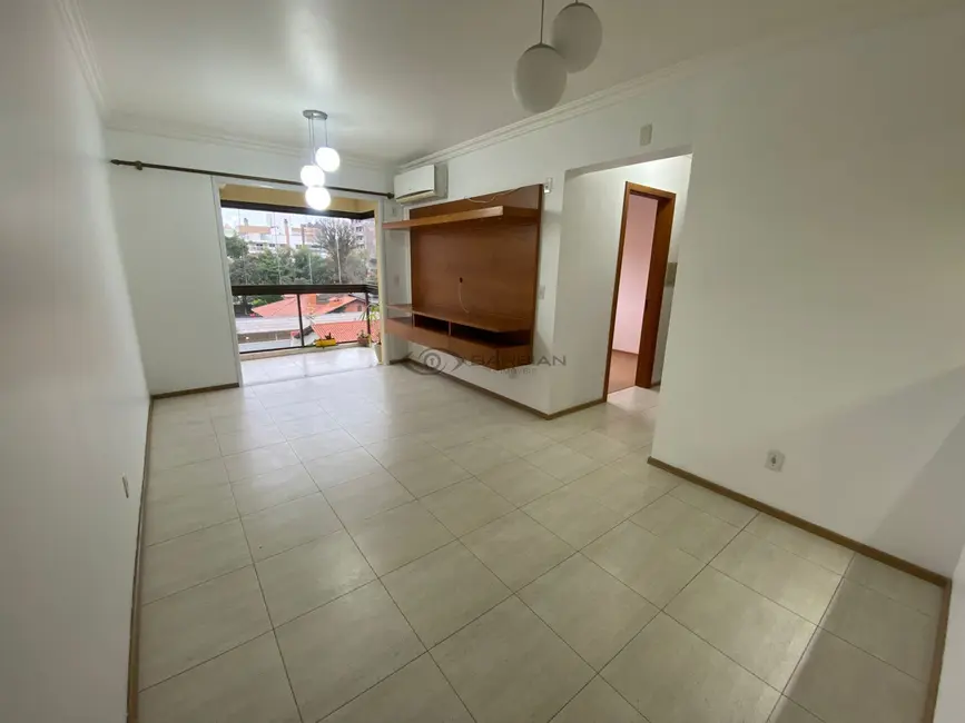 Foto 3 de Apartamento com 2 quartos à venda, 75m2 em Santo Inácio, Santa Cruz Do Sul - RS