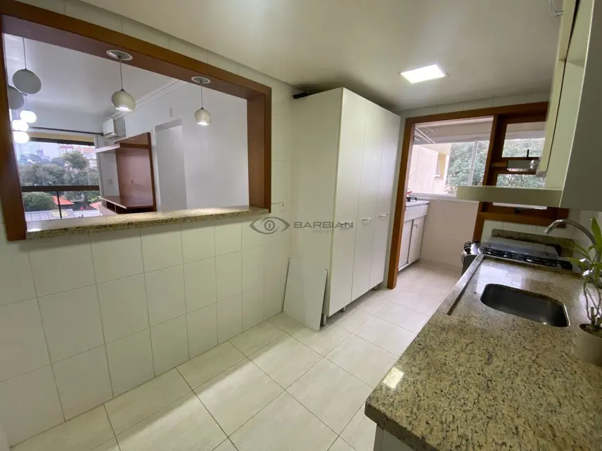 Foto 5 de Apartamento com 2 quartos à venda, 75m2 em Santo Inácio, Santa Cruz Do Sul - RS