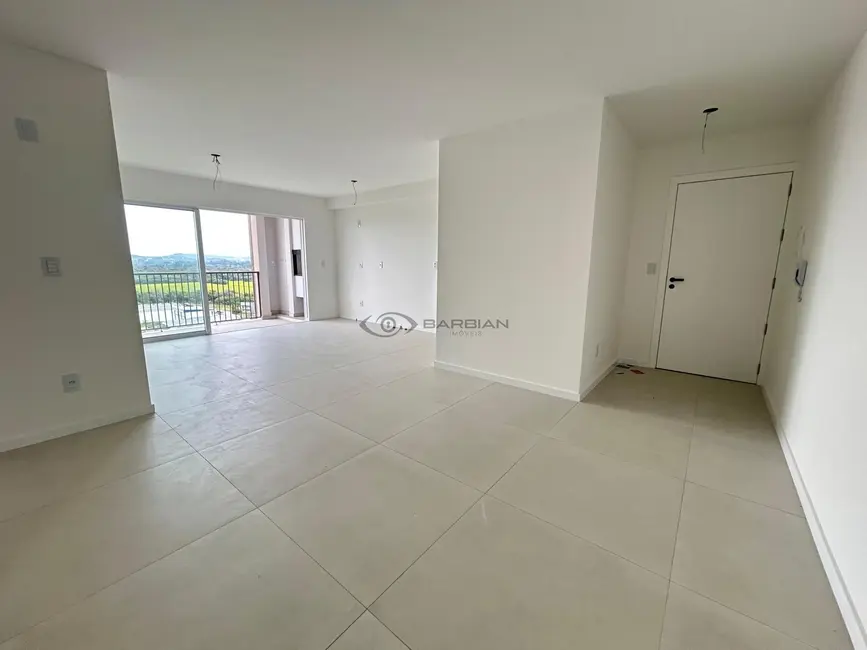 Foto 6 de Apartamento com 3 quartos à venda, 90m2 em Goiás, Santa Cruz Do Sul - RS