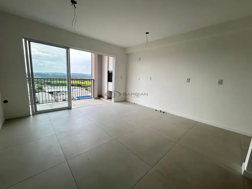 Foto 2 de Apartamento com 3 quartos à venda, 90m2 em Goiás, Santa Cruz Do Sul - RS