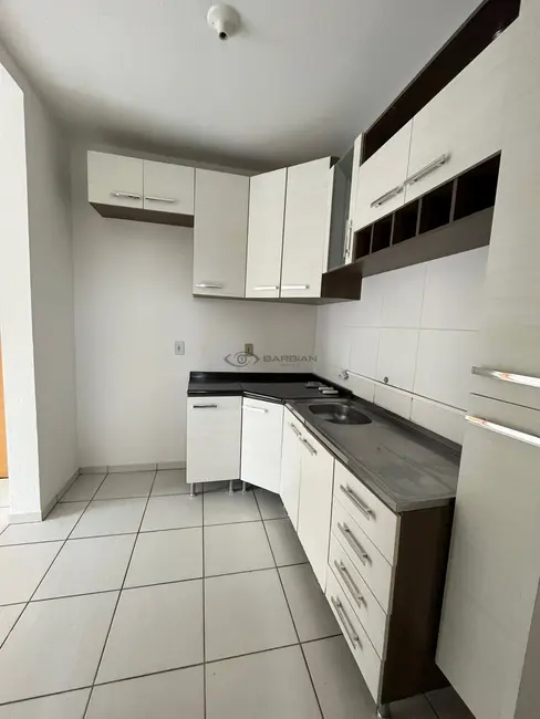 Apartamento com 2 quartos à venda, 50m2 em Esmeralda, Santa Cruz Do Sul - RS - imagem 8 Foto 8 de Apartamento com 2 quartos à venda, 50m2 em Esmeralda, Santa Cruz Do Sul - RS