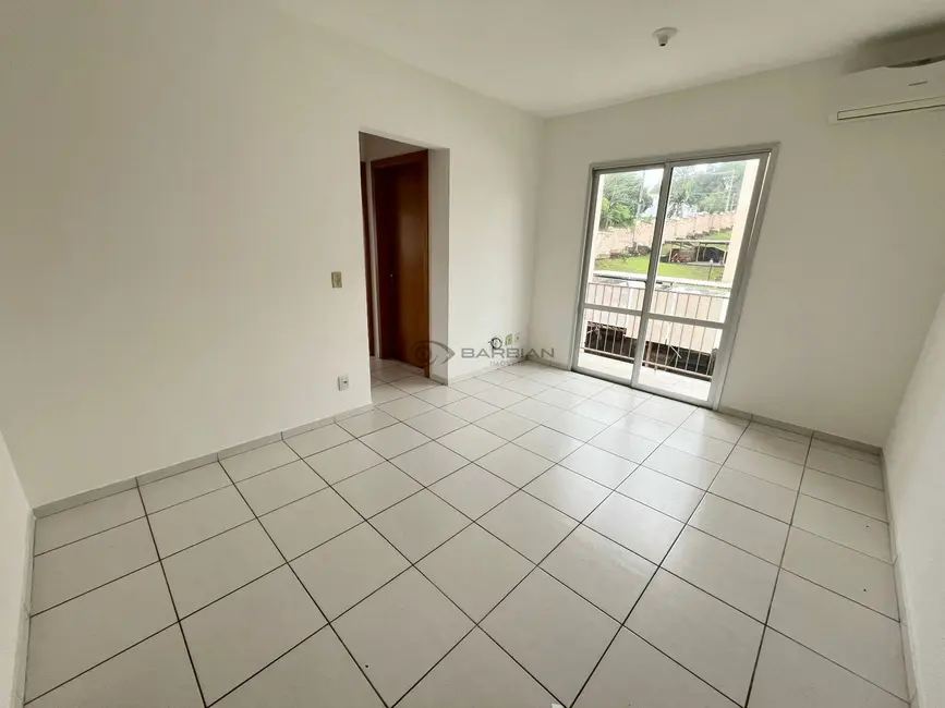Apartamento com 2 quartos à venda, 50m2 em Esmeralda, Santa Cruz Do Sul - RS - imagem 1 Foto 1 de Apartamento com 2 quartos à venda, 50m2 em Esmeralda, Santa Cruz Do Sul - RS