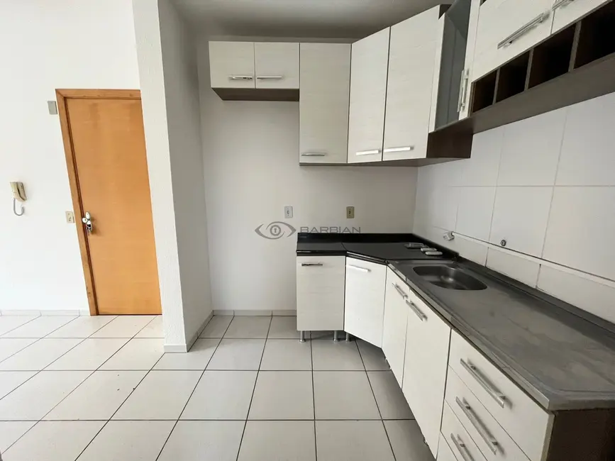 Apartamento com 2 quartos à venda, 50m2 em Esmeralda, Santa Cruz Do Sul - RS - imagem 7 Foto 7 de Apartamento com 2 quartos à venda, 50m2 em Esmeralda, Santa Cruz Do Sul - RS