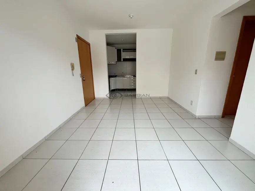 Apartamento com 2 quartos à venda, 50m2 em Esmeralda, Santa Cruz Do Sul - RS - imagem 5 Foto 5 de Apartamento com 2 quartos à venda, 50m2 em Esmeralda, Santa Cruz Do Sul - RS
