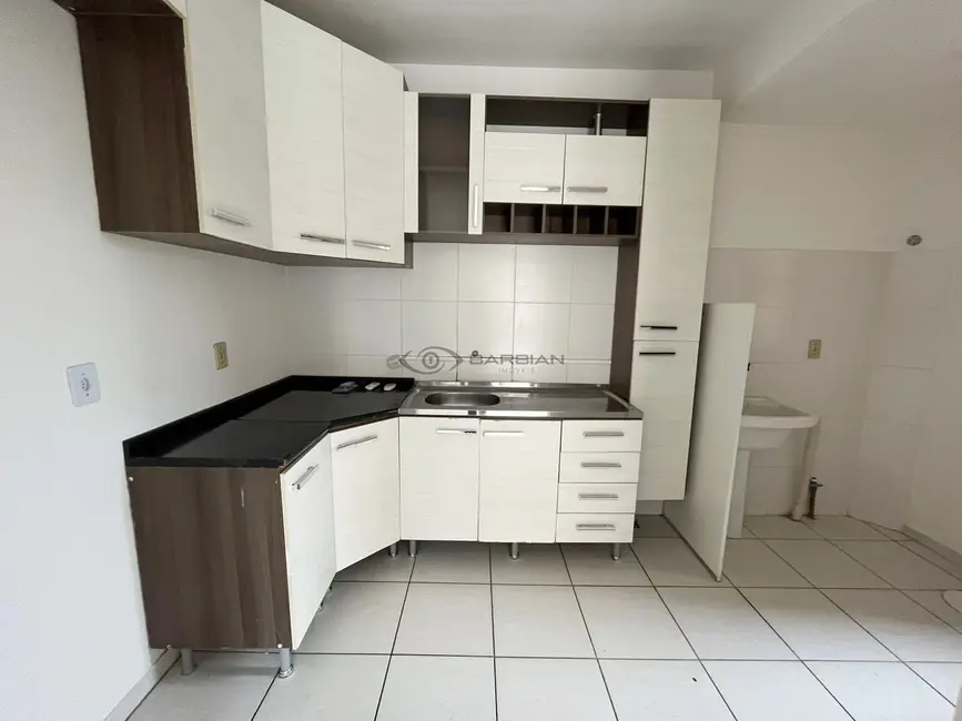 Apartamento com 2 quartos à venda, 50m2 em Esmeralda, Santa Cruz Do Sul - RS - imagem 6 Foto 6 de Apartamento com 2 quartos à venda, 50m2 em Esmeralda, Santa Cruz Do Sul - RS