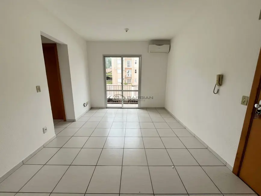 Apartamento com 2 quartos à venda, 50m2 em Esmeralda, Santa Cruz Do Sul - RS - imagem 2 Foto 2 de Apartamento com 2 quartos à venda, 50m2 em Esmeralda, Santa Cruz Do Sul - RS