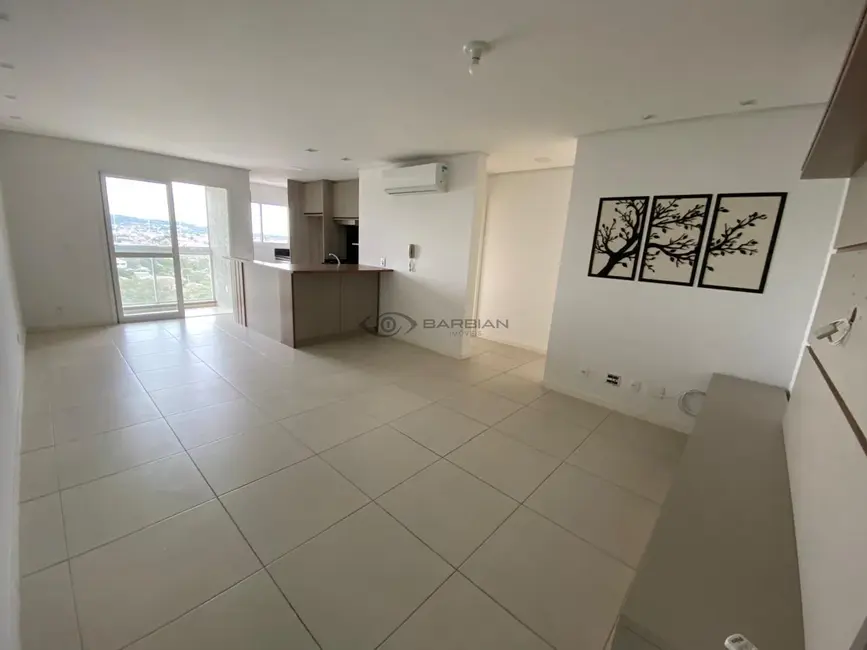 Apartamento com 3 quartos à venda, 84m2 em Independência, Santa Cruz Do Sul - RS - imagem 2 Foto 2 de Apartamento com 3 quartos à venda, 84m2 em Independência, Santa Cruz Do Sul - RS