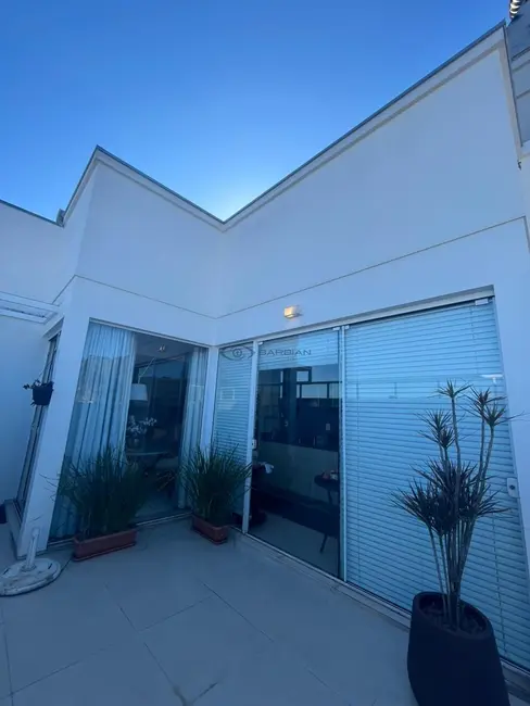 Foto 5 de Apartamento com 3 quartos à venda, 149m2 em Santo Inácio, Santa Cruz Do Sul - RS