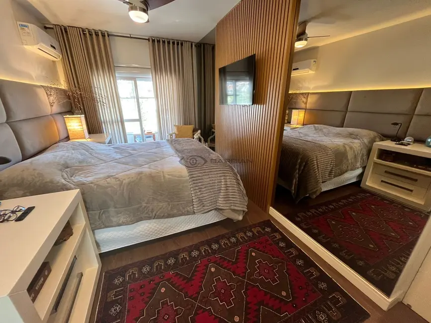 Foto 7 de Apartamento com 3 quartos à venda, 149m2 em Santo Inácio, Santa Cruz Do Sul - RS