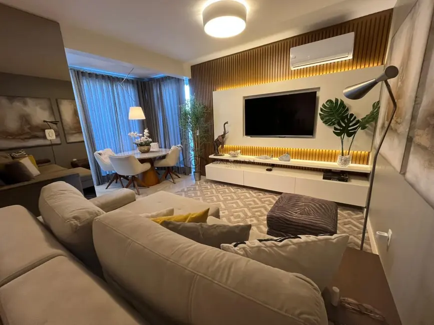 Foto 1 de Apartamento com 3 quartos à venda, 149m2 em Santo Inácio, Santa Cruz Do Sul - RS
