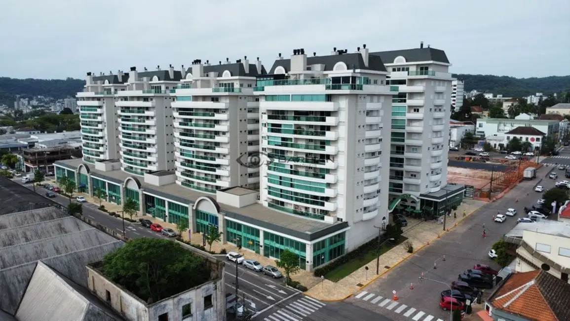 Foto 5 de Apartamento com 2 quartos à venda, 92m2 em Centro, Santa Cruz Do Sul - RS