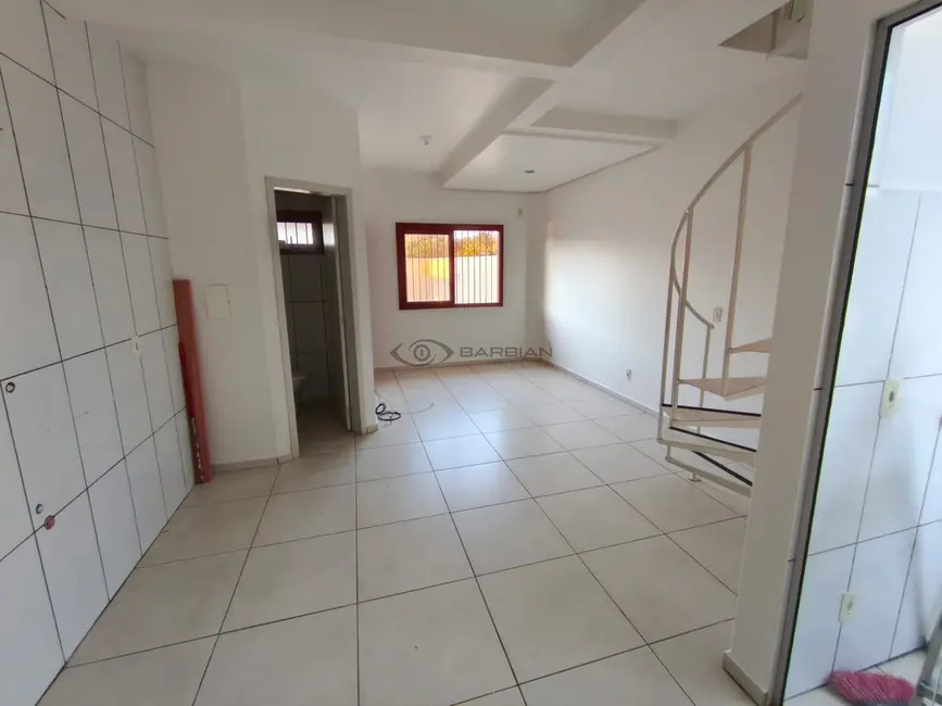 Foto 2 de Apartamento com 2 quartos à venda, 56m2 em Vera Cruz - RS