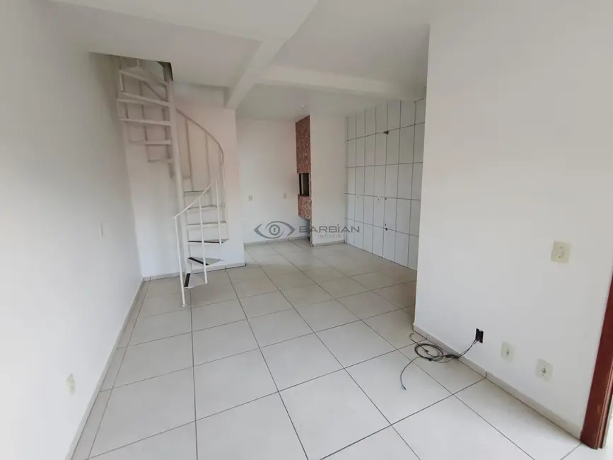 Foto 3 de Apartamento com 2 quartos à venda, 56m2 em Vera Cruz - RS