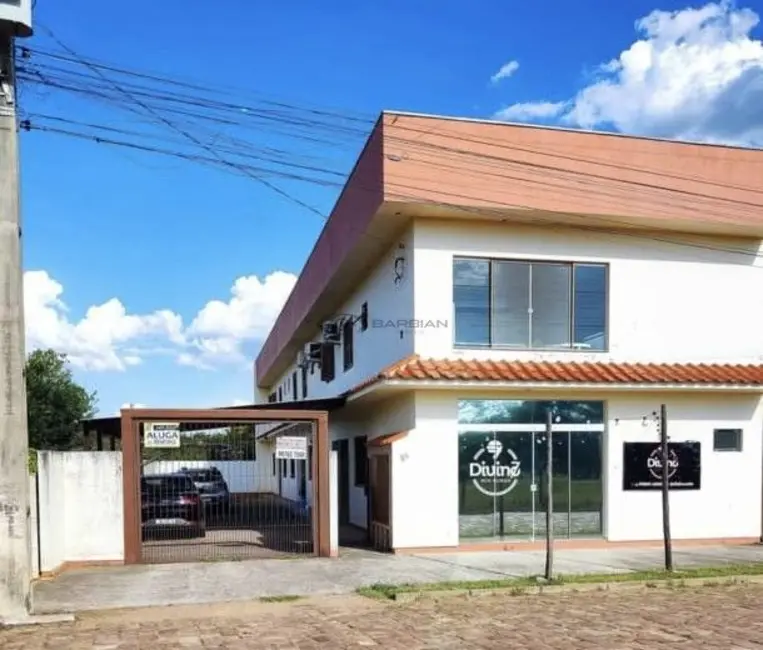 Foto 1 de Apartamento com 2 quartos à venda, 56m2 em Vera Cruz - RS