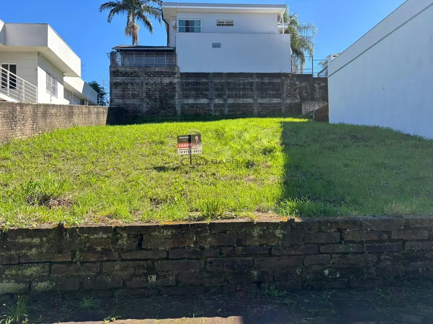 Terreno / Lote à venda, 370m2 em Margarida, Santa Cruz Do Sul - RS - imagem 2 Foto 2 de Terreno / Lote à venda, 370m2 em Margarida, Santa Cruz Do Sul - RS