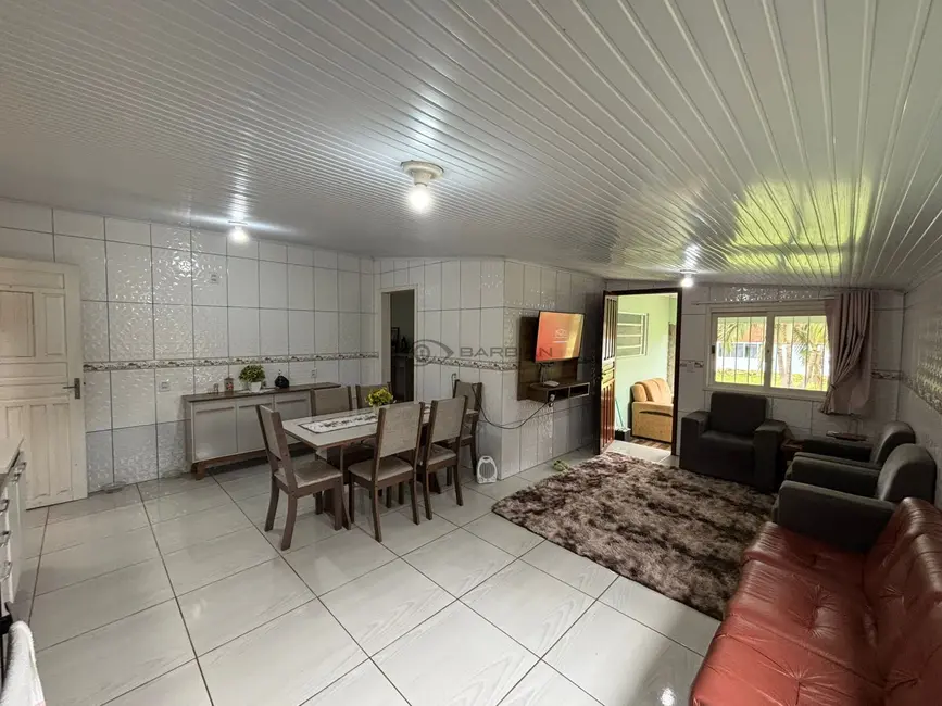 Foto 7 de Chácara com 3 quartos à venda, 166m2 em Vera Cruz - RS