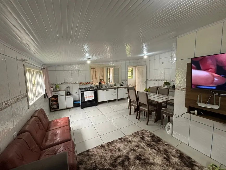 Foto 8 de Chácara com 3 quartos à venda, 166m2 em Vera Cruz - RS