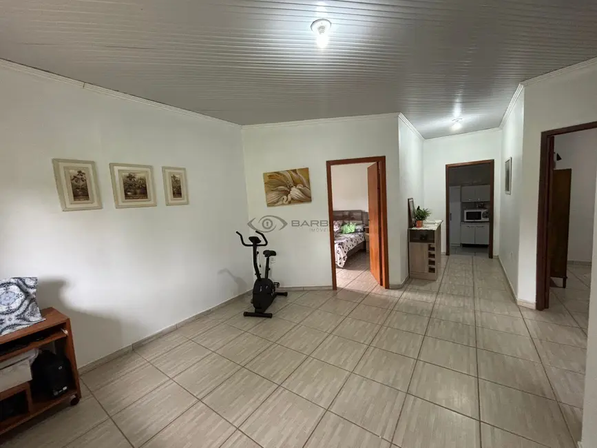 Foto 9 de Chácara com 3 quartos à venda, 166m2 em Vera Cruz - RS