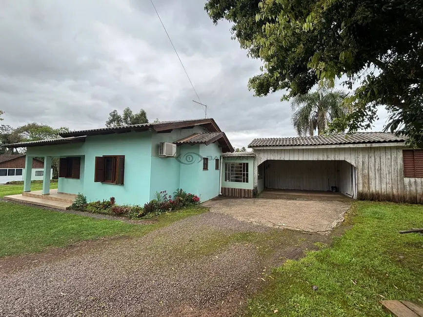 Foto 5 de Chácara com 3 quartos à venda, 166m2 em Vera Cruz - RS