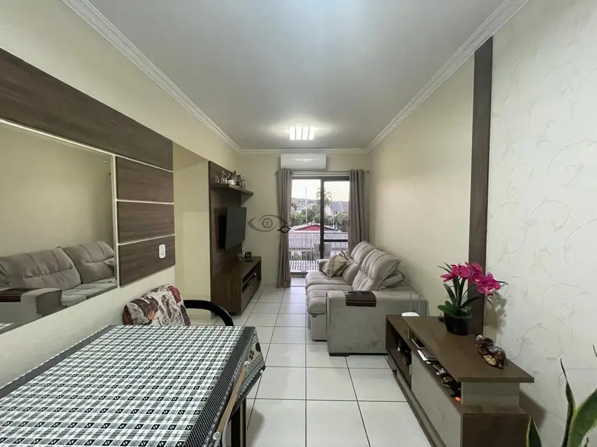 Apartamento com 3 quartos à venda, 67m2 em Schulz, Santa Cruz Do Sul - RS - imagem 6 Foto 6 de Apartamento com 3 quartos à venda, 67m2 em Schulz, Santa Cruz Do Sul - RS