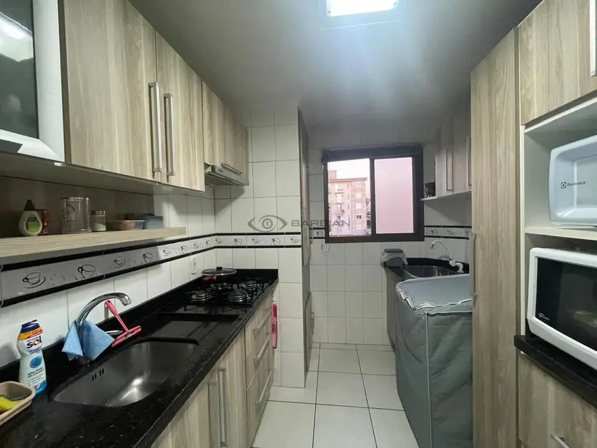 Apartamento com 3 quartos à venda, 67m2 em Schulz, Santa Cruz Do Sul - RS - imagem 8 Foto 8 de Apartamento com 3 quartos à venda, 67m2 em Schulz, Santa Cruz Do Sul - RS