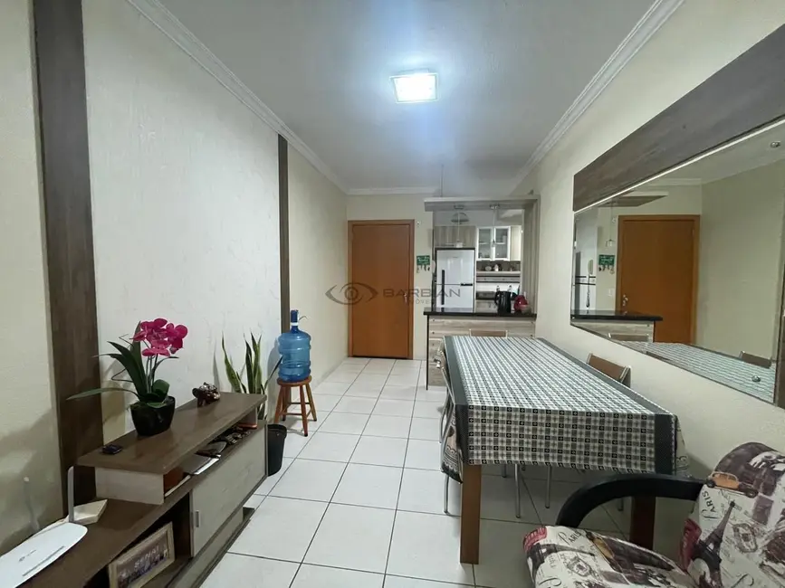 Apartamento com 3 quartos à venda, 67m2 em Schulz, Santa Cruz Do Sul - RS - imagem 5 Foto 5 de Apartamento com 3 quartos à venda, 67m2 em Schulz, Santa Cruz Do Sul - RS